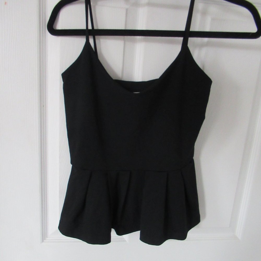 Susana Monaco Casey Top size M